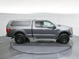 Thumbnail of 2022 Carbonized Gray Metallic Ford F-150