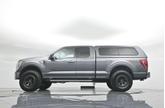 Thumbnail of 2022 Carbonized Gray Metallic Ford F-150