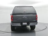 Thumbnail of 2022 Carbonized Gray Metallic Ford F-150