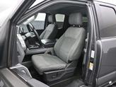 Thumbnail of 2022 Carbonized Gray Metallic Ford F-150