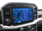 Thumbnail of 2022 Carbonized Gray Metallic Ford F-150