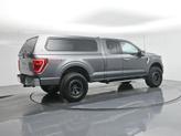 Thumbnail of 2022 Carbonized Gray Metallic Ford F-150