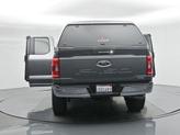 Thumbnail of 2022 Carbonized Gray Metallic Ford F-150
