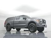 Thumbnail of 2022 Carbonized Gray Metallic Ford F-150