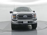 Thumbnail of 2022 Carbonized Gray Metallic Ford F-150