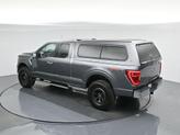 Thumbnail of 2022 Carbonized Gray Metallic Ford F-150