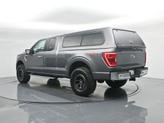 Thumbnail of 2022 Carbonized Gray Metallic Ford F-150