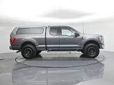 Thumbnail of 2022 Carbonized Gray Metallic Ford F-150