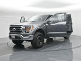 Thumbnail of 2022 Carbonized Gray Metallic Ford F-150