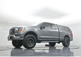 Thumbnail of 2022 Carbonized Gray Metallic Ford F-150