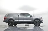 Thumbnail of 2022 Carbonized Gray Metallic Ford F-150
