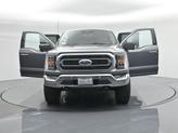 Thumbnail of 2022 Carbonized Gray Metallic Ford F-150