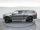Thumbnail of 2022 Carbonized Gray Metallic Ford F-150