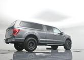 Thumbnail of 2022 Carbonized Gray Metallic Ford F-150