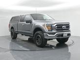 Thumbnail of 2022 Carbonized Gray Metallic Ford F-150