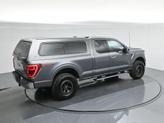 Thumbnail of 2022 Carbonized Gray Metallic Ford F-150