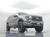 Thumbnail of 2022 Carbonized Gray Metallic Ford F-150