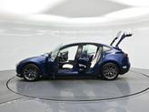 Thumbnail of 2023 Deep Blue Metallic Tesla Model 3