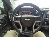 Thumbnail of 2019 Black Chevrolet Silverado 1500