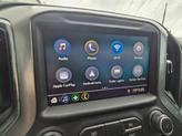Thumbnail of 2019 Black Chevrolet Silverado 1500