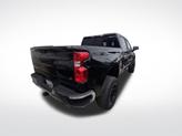 Thumbnail of 2019 Black Chevrolet Silverado 1500