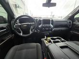 Thumbnail of 2019 Black Chevrolet Silverado 1500