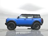 Thumbnail of 2021 Blue Ford Bronco