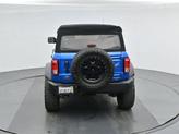 Thumbnail of 2021 Blue Ford Bronco