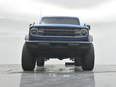 Thumbnail of 2021 Blue Ford Bronco