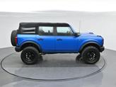 Thumbnail of 2021 Blue Ford Bronco