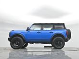 Thumbnail of 2021 Blue Ford Bronco