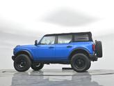 Thumbnail of 2021 Blue Ford Bronco