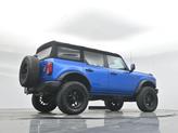 Thumbnail of 2021 Blue Ford Bronco