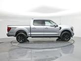 Thumbnail of 2025 Iconic Silver Metallic Ford F-150