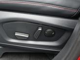 Thumbnail of 2025 Red Metallic Ford Explorer