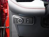 Thumbnail of 2025 Red Metallic Ford Explorer