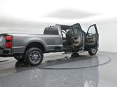 Thumbnail of 2025 Gray Ford F-350