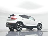 Thumbnail of 2025 Crystal White Pearl Volvo XC40