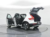 Thumbnail of 2025 Crystal White Pearl Volvo XC40