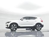Thumbnail of 2025 Crystal White Pearl Volvo XC40