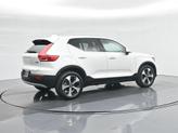 Thumbnail of 2025 Crystal White Pearl Volvo XC40