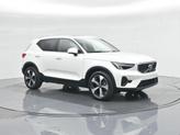 Thumbnail of 2025 Crystal White Pearl Volvo XC40