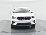Thumbnail of 2025 Crystal White Pearl Volvo XC40