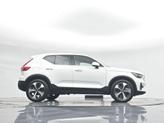 Thumbnail of 2025 Crystal White Pearl Volvo XC40