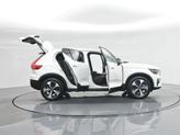 Thumbnail of 2025 Crystal White Pearl Volvo XC40