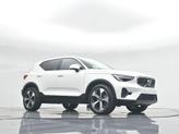 Thumbnail of 2025 Crystal White Pearl Volvo XC40