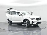 Thumbnail of 2025 Crystal White Pearl Volvo XC40