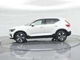 Thumbnail of 2025 Crystal White Pearl Volvo XC40