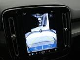 Thumbnail of 2025 Crystal White Pearl Volvo XC40
