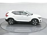 Thumbnail of 2025 Crystal White Pearl Volvo XC40